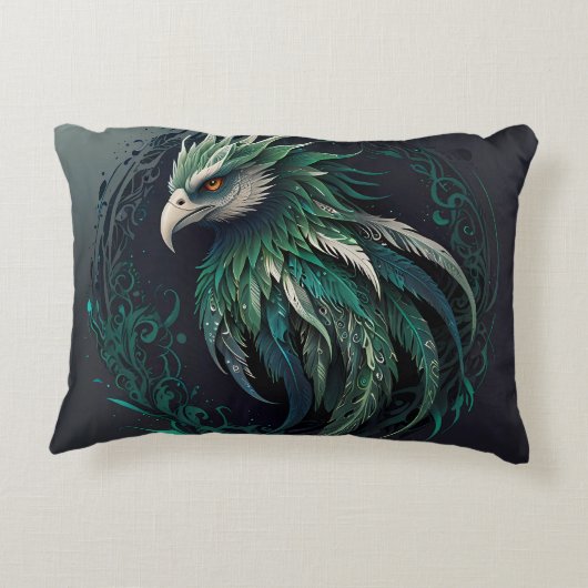 Accent Coussin (Dos)