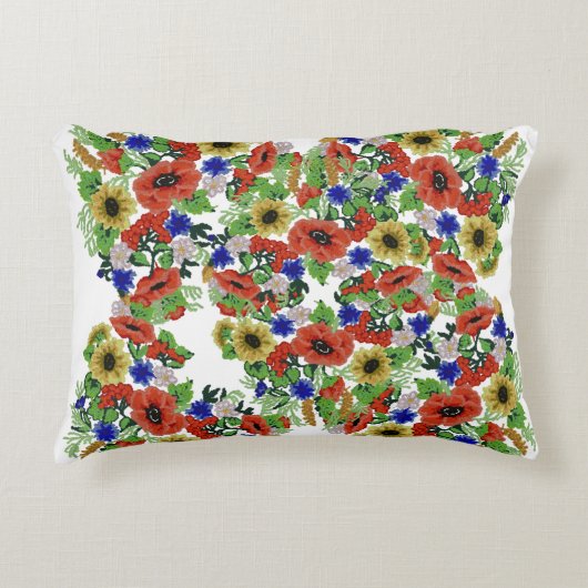 Accent Coussin (Devant)