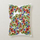 Accent Coussin (Devant(Vertical))