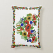 Accent Coussin (Dos(Vertical))