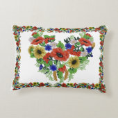 Accent Coussin (Dos)