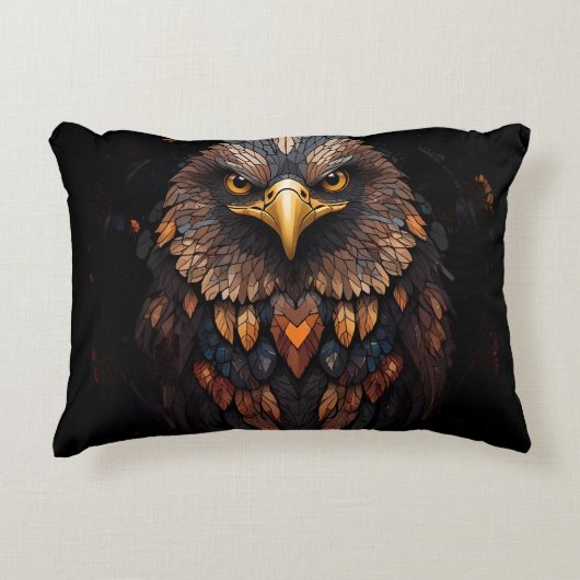 Accent Coussin (Devant)