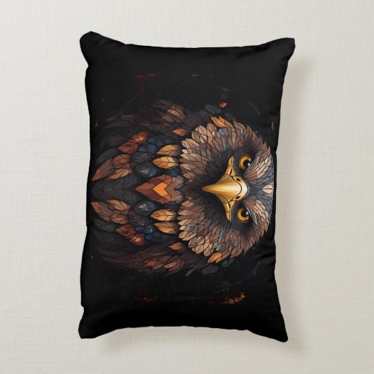 Accent Coussin (Dos(Vertical))