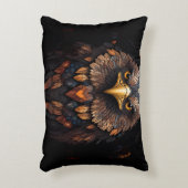 Accent Coussin (Devant(Vertical))