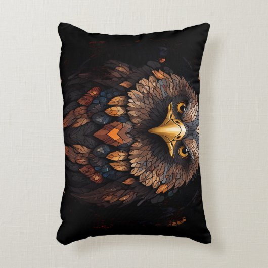 Accent Coussin (Devant(Vertical))