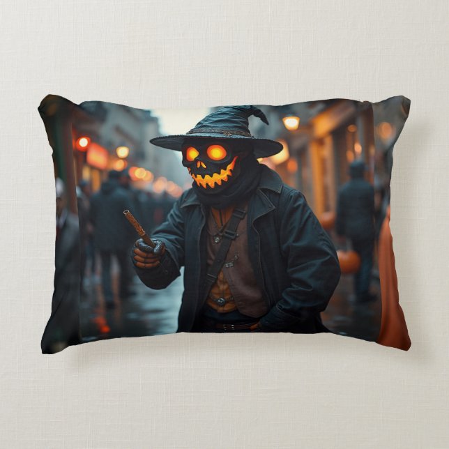 Accent Coussin (Devant)