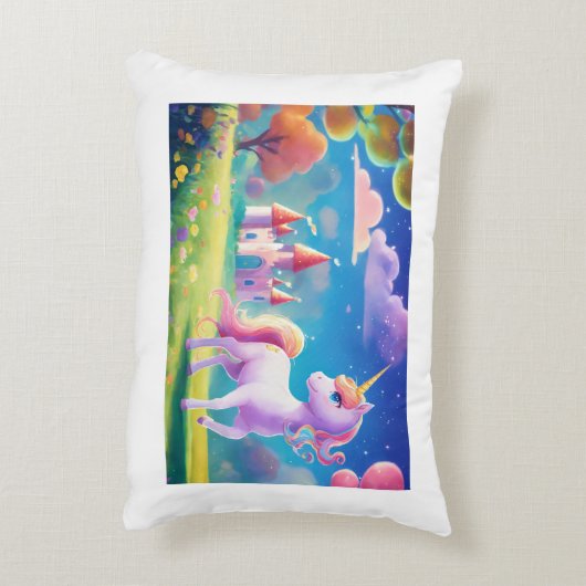 Accent Coussin (Dos(Vertical))