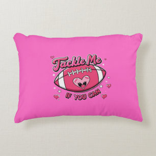Accent Coussin- Coussin de football