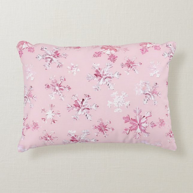 Accent Coussin et coussin qui apporte des rêves ro (Devant)