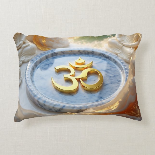 Accent de Coussin (Devant)