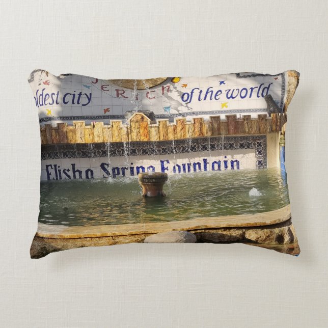 Accent Kussen (Voorkant)