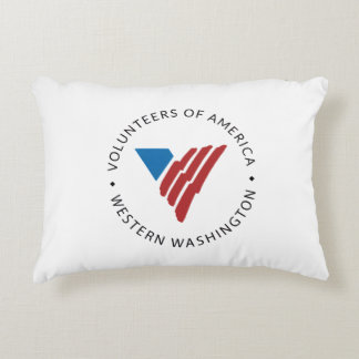 Accent Pillow Accent Kussen