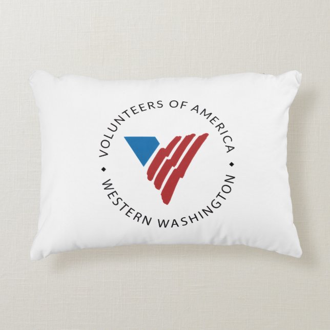 Accent Pillow Accent Kussen (Voorkant)