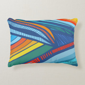 Accent Pillow Accent Kussen