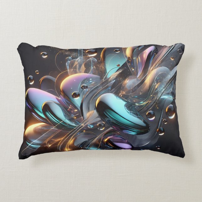 Accent Pillow Accent Kussen (Voorkant)