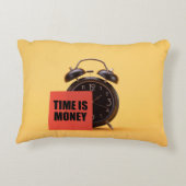 Accent Pillow Accent Kussen (Achterkant)