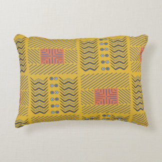 Accent Pillow Accent Kussen