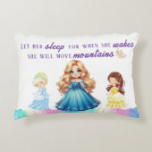 Accent Pillow Accent Kussen (Voorkant)