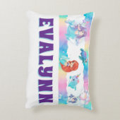 Accent Pillow Accent Kussen (Achterkant (Verticaal))