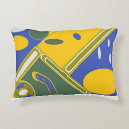 Accent Pillow Accent Kussen