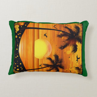 Accent Pillow Accent Kussen