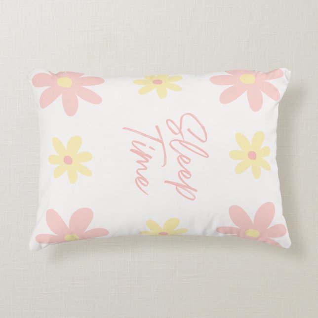 Accent Pillow Accent Kussen (Voorkant)