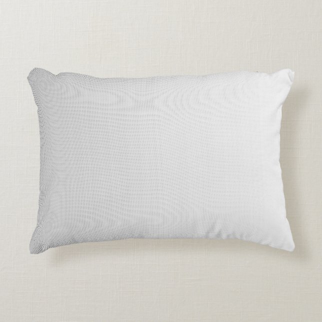 Accent Pillow Accent Kussen (Voorkant)