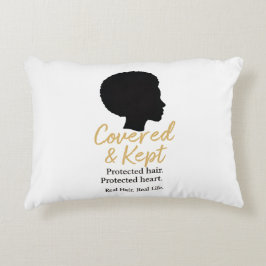 Accent Pillow Accent Kussen