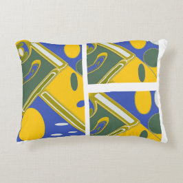 Accent Pillow Accent Kussen