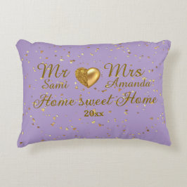 Accent Pillow Accent Kussen