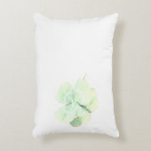 Accent Pillow Accent Kussen (Voorkant(Verticaal))