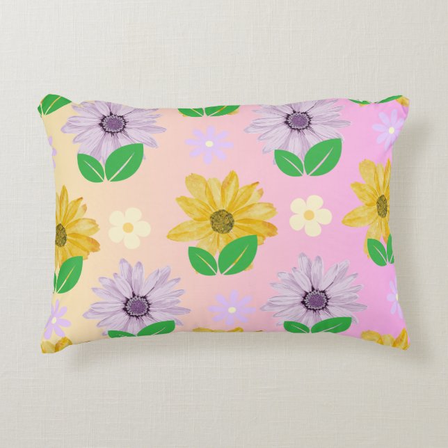 Accent Pillow Accent Kussen (Voorkant)