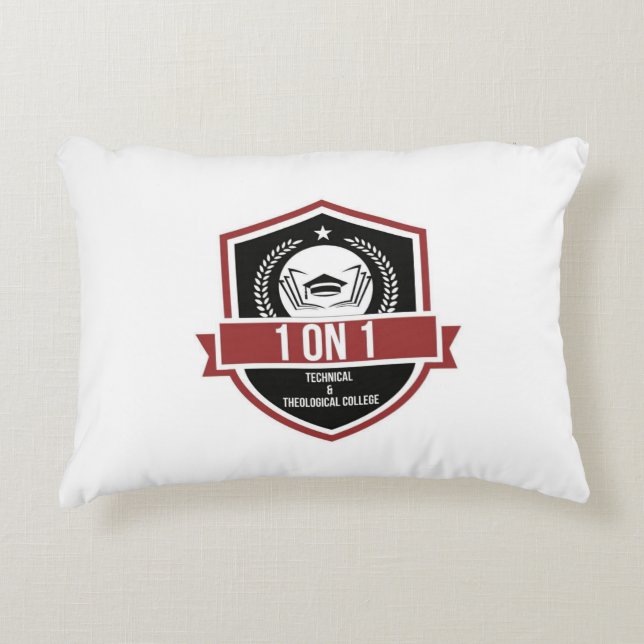 Accent Pillow Accent Kussen (Voorkant)