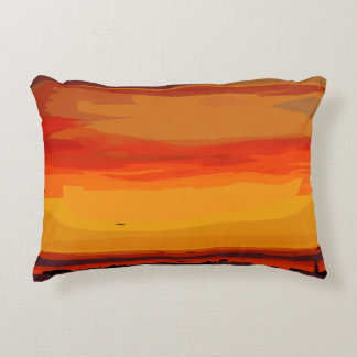 Accent Pillow Accent Kussen