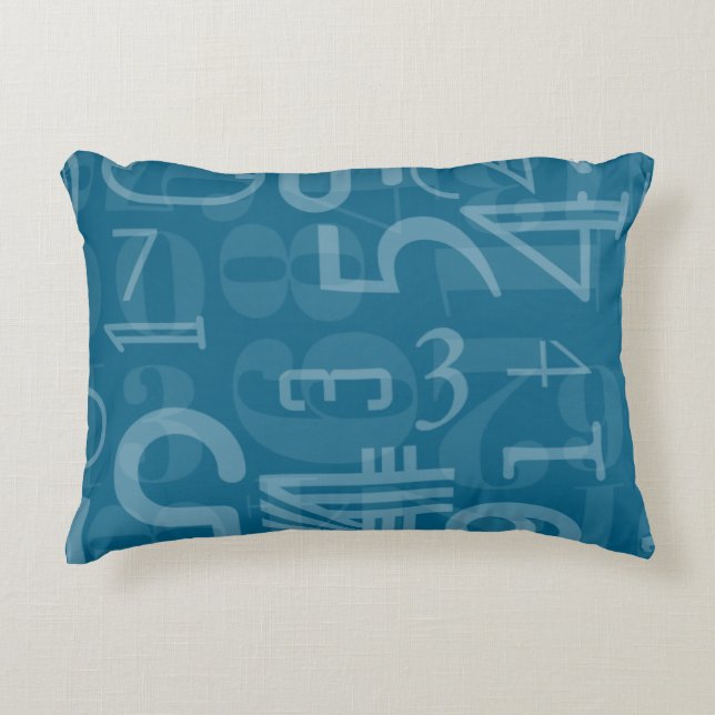 Accent Pillow Accent Kussen (Voorkant)