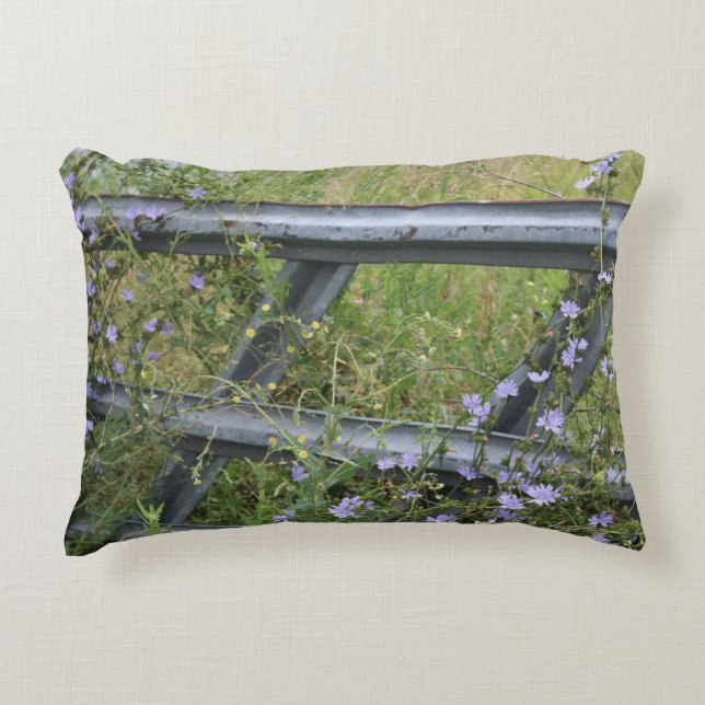 Accent Pillow Accent Kussen (Voorkant)