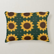Accent Pillow