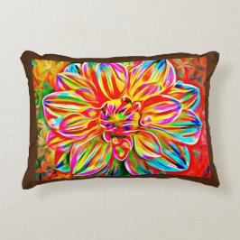 Accent Pillow Accent Kussen