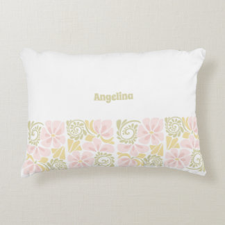 Accent Pillow Accent Kussen