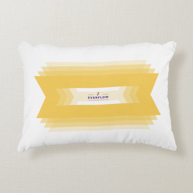 Accent Pillow Accent Kussen (Voorkant)