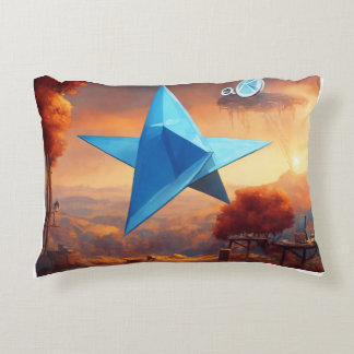 Accent Pillow Accent Kussen