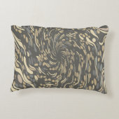 Accent Pillow Accent Kussen (Achterkant)