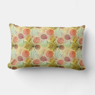 Accent Pillow-Autumn Leaves Kussen