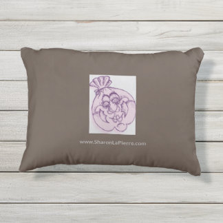 Accent Pillow Buitenkussen