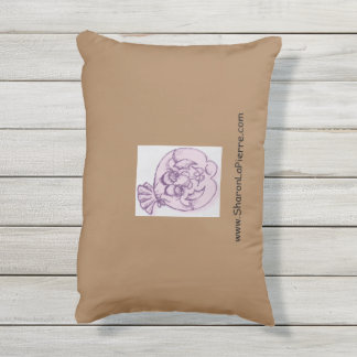Accent Pillow Buitenkussen