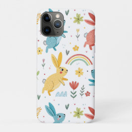 Accent Pillow iPhone 11 Pro Hoesje