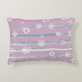 Accent Pillow – Gingham Orchard Accent Kussen