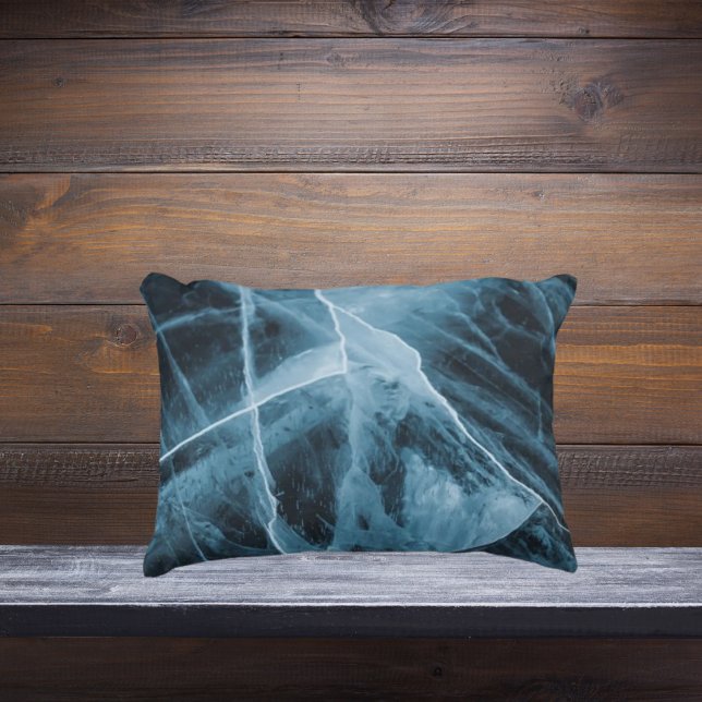 Accent Pillow-ijsmeer Accent Kussen (Creator heeft geüpload)