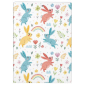 Accent Pillow Klembord (Achterkant)