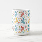 Accent Pillow Koffiemok (Center)